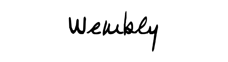 JIMMY-HAND  Free Fonts Download