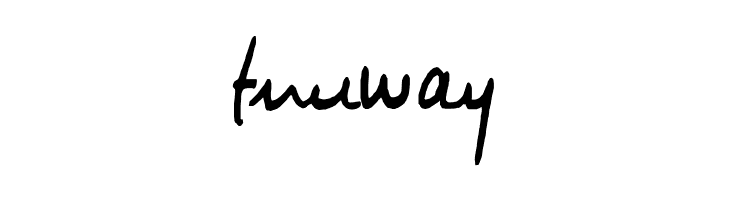 JIMMY-HAND  Free Fonts Download