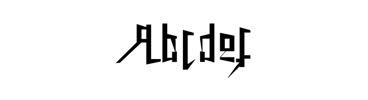 Peacetiqua  Free Fonts Download