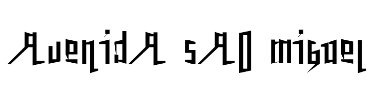 Peacetiqua  Free Fonts Download