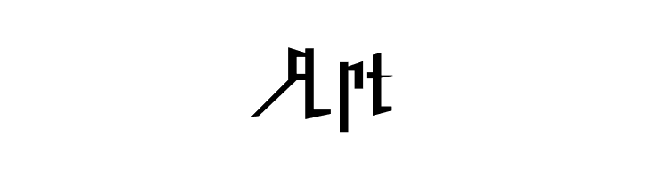 Peacetiqua  Free Fonts Download
