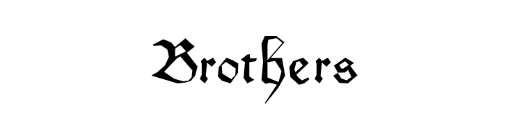 KleinSchwabach  Free Fonts Download