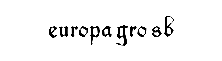 KleinSchwabach  Free Fonts Download