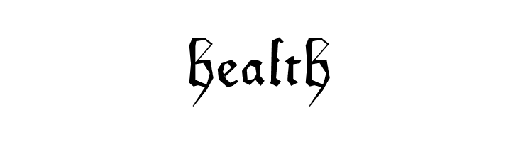 KleinSchwabach  Free Fonts Download