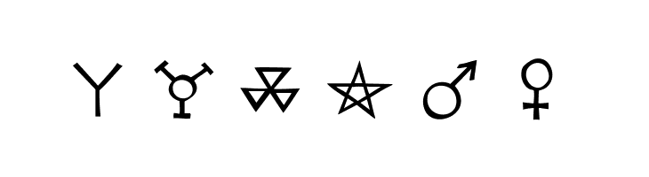 ArmsIdeasNParts  Free Fonts Download