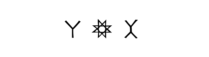 ArmsIdeasNParts  Free Fonts Download