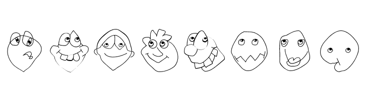 Frontal  Free Fonts Download