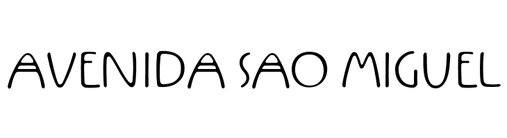 Rx-FiveZero  Free Fonts Download