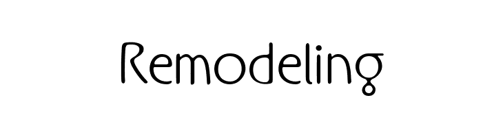 Rx-FiveZero  Free Fonts Download