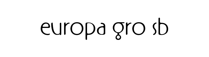 Rx-FiveZero  Free Fonts Download