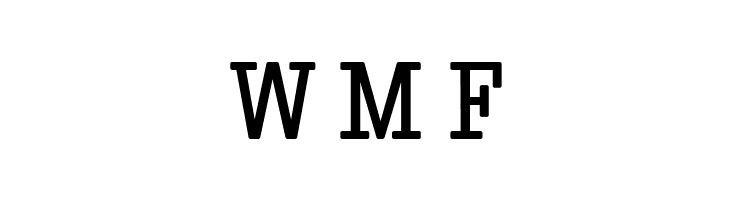 Napoleon-Bold  Free Fonts Download