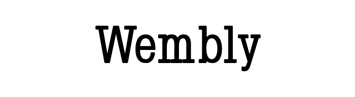 Napoleon-Bold  Free Fonts Download