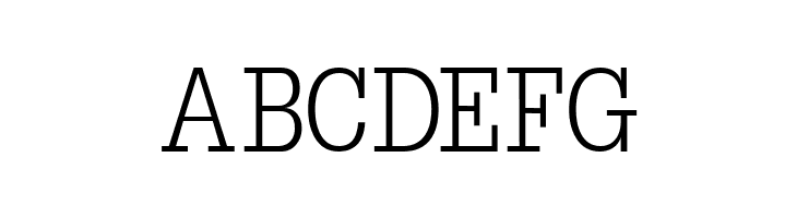 Napoleon-Light  Free Fonts Download