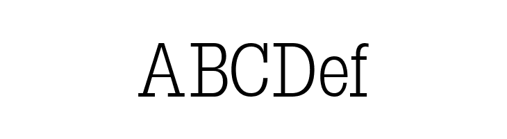 Napoleon-Light  Free Fonts Download