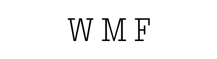 Napoleon-Light  Free Fonts Download