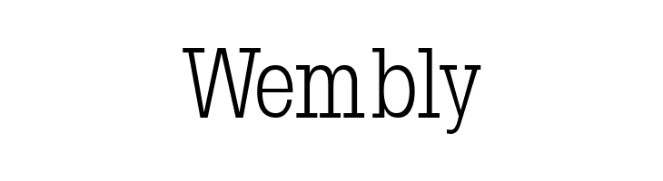 Napoleon-Light  Free Fonts Download