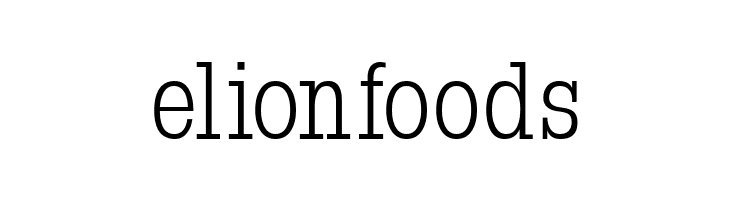 Napoleon-Light  Free Fonts Download