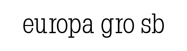 Napoleon-Light  Free Fonts Download