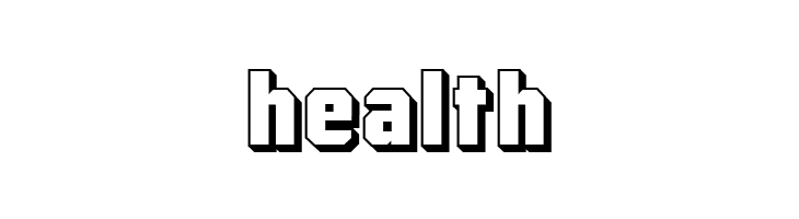 Mister Belvedere 3D  Free Fonts Download