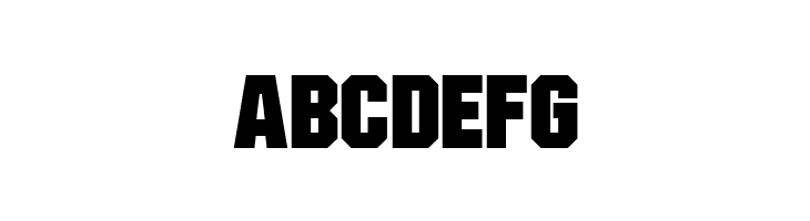 Mister Belvedere Upper  Free Fonts Download