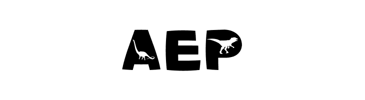 Dinotiqua-Heavy  Free Fonts Download
