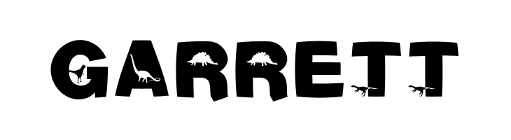 Dinotiqua-Heavy  Free Fonts Download