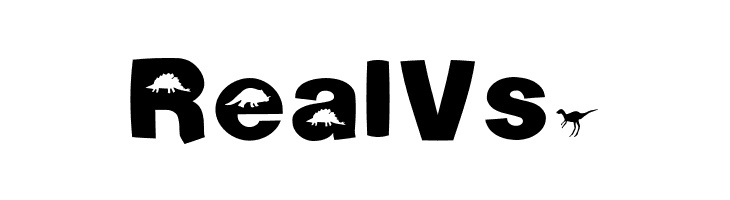 Dinotiqua-Heavy  Free Fonts Download