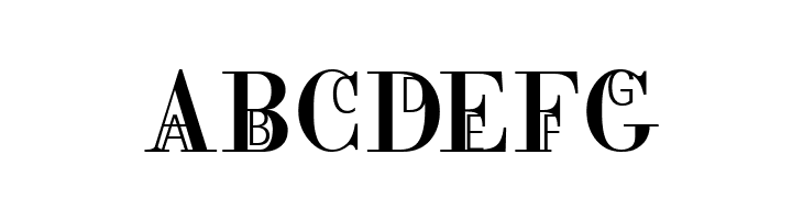 MotherAndChild  Free Fonts Download