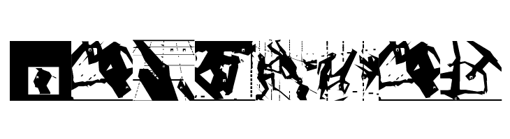 Squaredances  Free Fonts Download