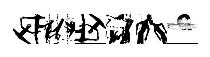 Squaredances  Free Fonts Download