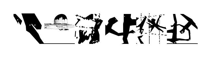 Squaredances  Free Fonts Download