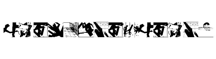 Squaredances  Free Fonts Download