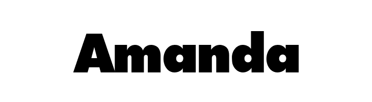 Intrepid ExtraBold  Free Fonts Download