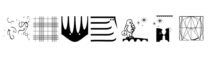 GeometricWanderlust  Free Fonts Download