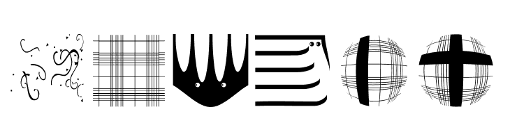 GeometricWanderlust  Free Fonts Download