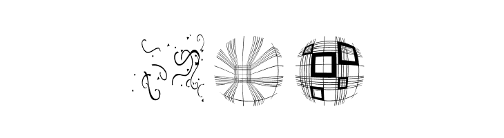 GeometricWanderlust  Free Fonts Download