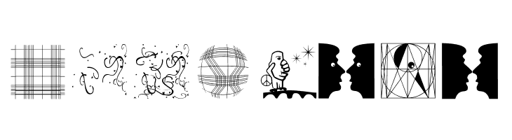 GeometricWanderlust  Free Fonts Download