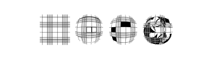 GeometricWanderlust  Free Fonts Download