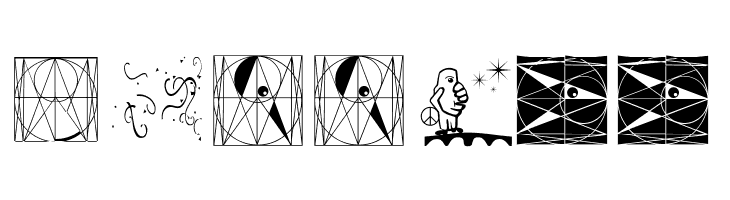 GeometricWanderlust  Free Fonts Download