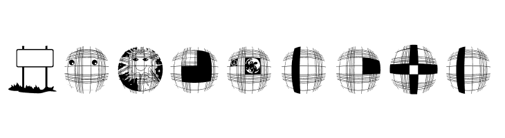 GeometricWanderlust  Free Fonts Download