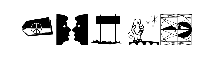 GeometricWanderlust  Free Fonts Download