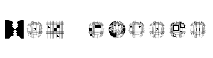 GeometricWanderlust  Free Fonts Download