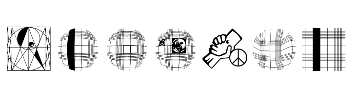 GeometricWanderlust  Free Fonts Download