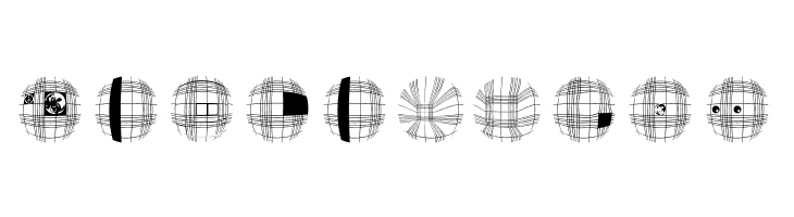 GeometricWanderlust  Free Fonts Download