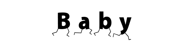 Lernschritt Regular  Free Fonts Download