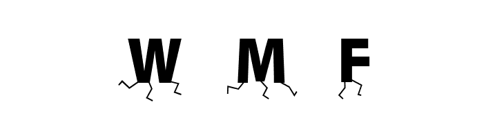 Lernschritt Regular  Free Fonts Download