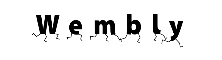 Lernschritt Regular  Free Fonts Download