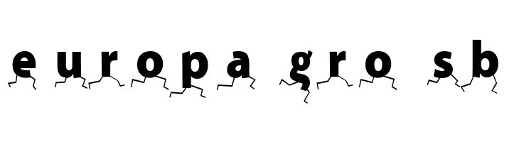 Lernschritt Regular  Free Fonts Download
