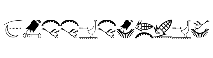 AmericanInhabitants  Free Fonts Download