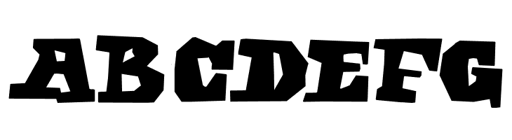 EgyptianFreehand  Free Fonts Download